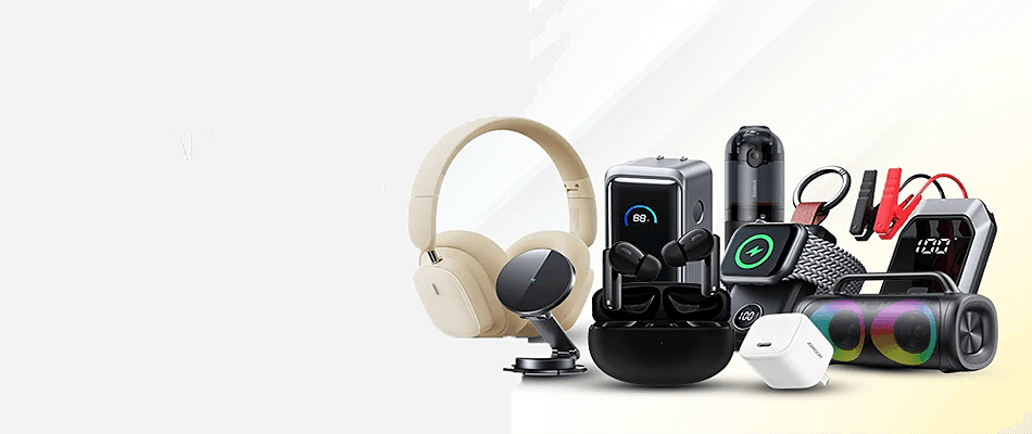 Gadgets that Redefine Your Everyday!