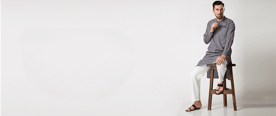 Classic Punjabi Elegance.