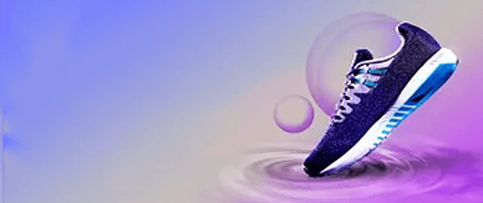 Walk with Confidence.