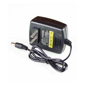 GearUP 12V/3A Router Power Adapter (AC 100-240V To DC 12V, 3A)