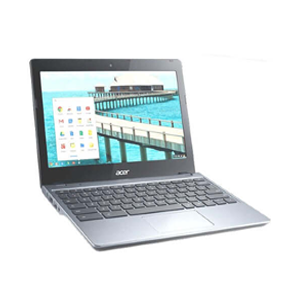Acer Chromebook C720 11.6-inch Laptop