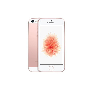 Apple iPhone SE (1st generation) 16GB Rose Gold