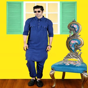 Stylish Kabli Set for Men