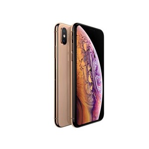 Apple iPhone XS 64GB Gold
