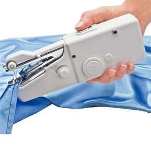 Handy Stitch Mini Sewing Machine - White (ANZ)