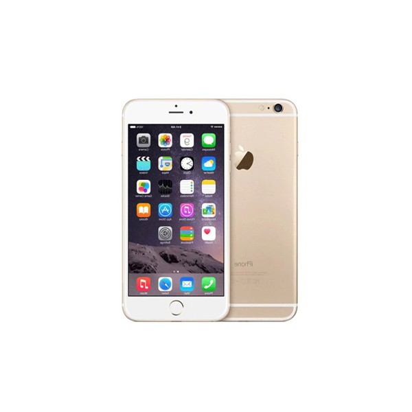 Apple iPhone 6 16GB Gold