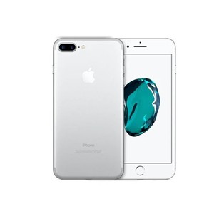 Apple iPhone 7 Plus 32GB Silver B Grade