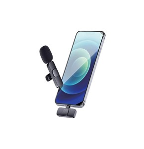 K 8 Microphone (Android)