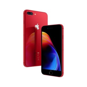 Apple iPhone 8 Plus 64GB Red