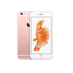 Apple iPhone 6s Plus 64GB Rose Gold B Grade