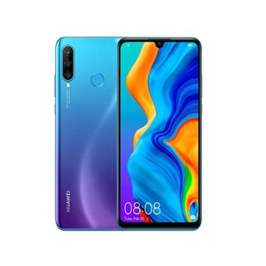 Huawei P30 Lite 128GB, 4GB Ram Peacock Blue