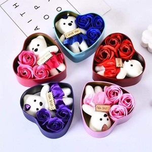Romantic Love Gift Box - 1 Piece