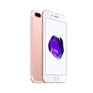 Apple iPhone 7 Plus 256GB Rose Gold B Grade
