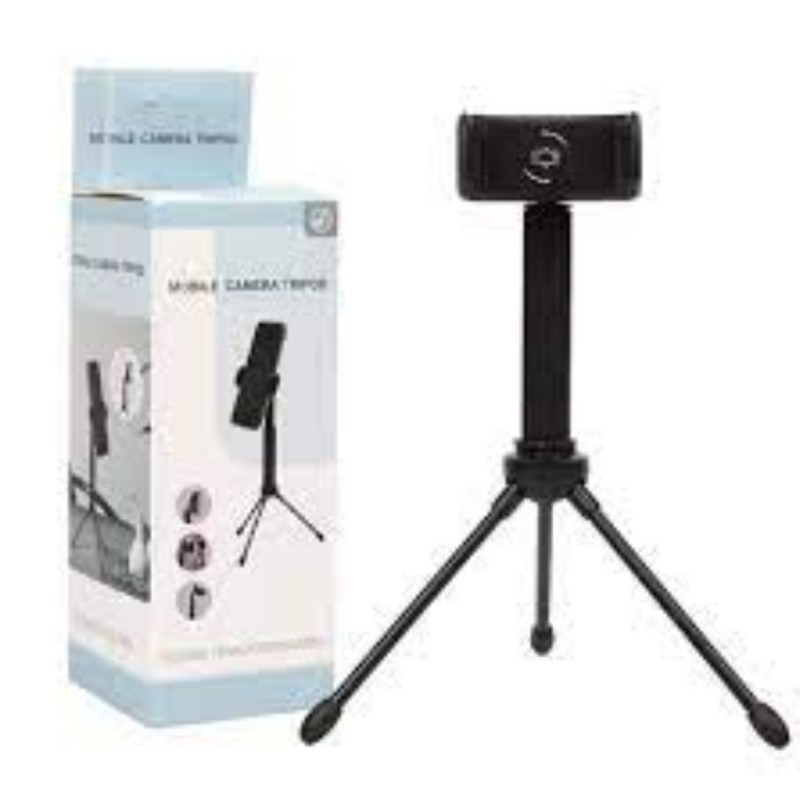 Mobile Camera Tripod Stand