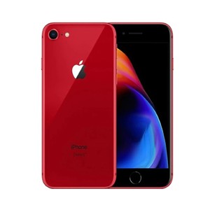 Apple iPhone 8 256GB Red
